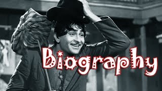 Raj Kapoor Biography | Raj Kapoor Birthday wish | Raj Kapoor Biopic