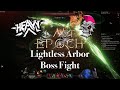 Last Epoch - Lightless Arbor Dungeon Boss Guide (In-Depth Mechanic Explanation)