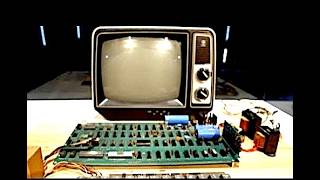 The Documentary That Saw Our Digital Future "Information Age" Coming