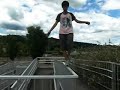 taku first parkour movie