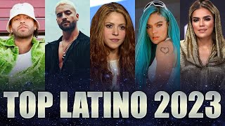 Fiesta Latina Mix 2023 ~ Musica Latina ~ Best Latin Party Hits 2023 ~ #8525