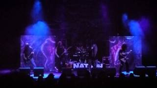 Obituary The End Complete live Neurotic Death Fest 2011