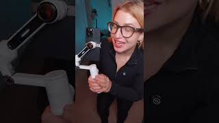 🔥 The newest gimbal from Insta360 – Insta360 Flow 2 Pro @insta360#Insta360 #Insta360Flow2pro #gimbal