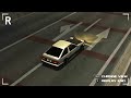 ae86で首都高psp【sp無効】 新十三鬼将＋α⑦ 真夜中の銀狼