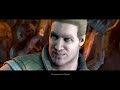 Прохождение mortal kombat x — Фильм Игрофильм все катсцены русская озвучка