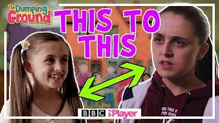 The Evolution of Jody Seasons 1 to 8 | The Dumping Ground