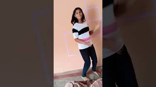 Hoja garib mera karcha bada| #ytshorts #dance #shortvideo #|cute girl| #newyoutuber |ziddi Nancy 93|