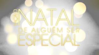 Perlla e Eli Soares - Natal Especial (Lyric Video)