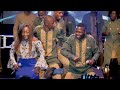 Pese Pese Joyfull Praise Choir ft Rudo Tania Madindi