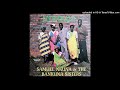 Samuel Nkuna & The Bankuna Sisters - Bazuka