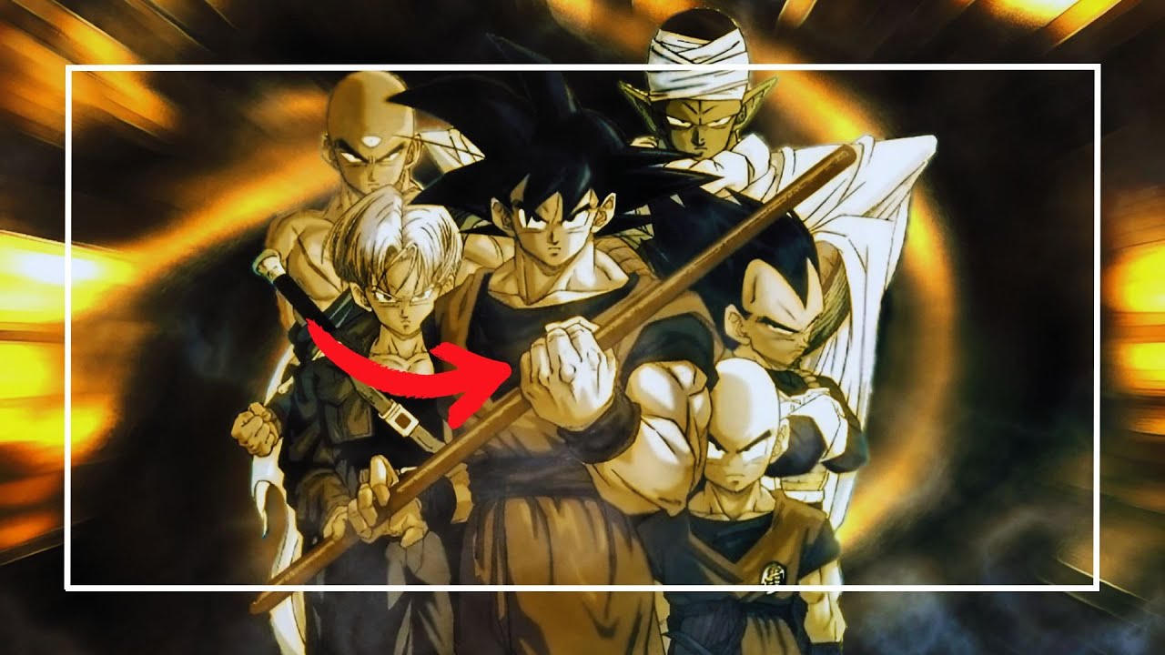 🟠 19 DATOS Y CURIOSIDADES De DRAGON BALL Z #curiosidades #dragonballz # ...