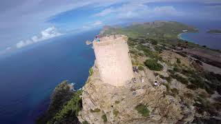 Droneando en Mallorca 2021