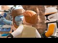 Funniest LEGO Star Wars Moments