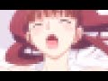 [アニメ] 白い液体が彼女の顔に…💗 / White liquid on her face...💗【閲覧注意】