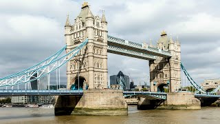 Welcome to Sibos 2019 London