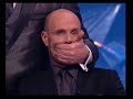 phillip schofield handgag s jason gardiner on dancing on ice 2009