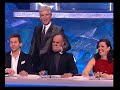 phillip schofield handgag s jason gardiner on dancing on ice 2009