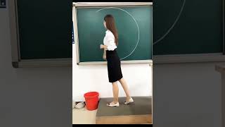 China Teachers Be Like