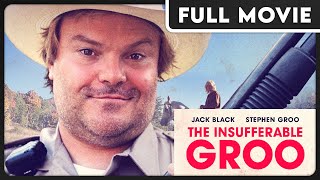 The Insufferable Groo - The Making of The Unexpected Race Jack Black Movie Documentary