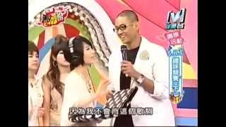 Hebe 大声吼黑人 Selina ：老婆你凶屁啊！