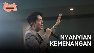 Nyanyian Kemenangan - Lifehouse Music ft. Wawan Yap