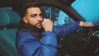 52 Bars (Official Video) Karan Aujla | Ikky Four You EP | First Song | Latest Punjabi Songs 2023