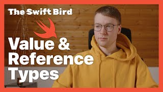 You Use Them Every Day—But Do You Know Everything Important? | Swift Types | Swift \u0026 iOS Basics