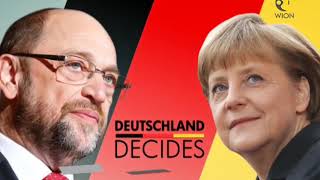 WION Gravitas: Angela Merkel's party CDU leading in more than 200 seats