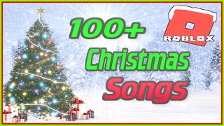 Fnaf Christmas Song Roblox Id