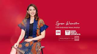 CNN Indonesia - Syaza Wisastro