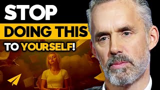 Jordan Peterson's Unearthly Insight Will SHATTER Your Reality - Unleash The Genius Within!