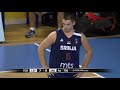 spain v serbia full game fiba u16 european championship 2019