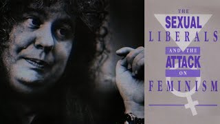 Woman hating left and right ~ Andrea Dworkin