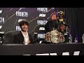 SWERVE STRICKLAND WINS AEW WORLD CHAMPIONSHIP!  FULL AEW DYNASTY PRESS CONFERENCE!