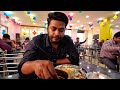 kishor ଭାଇନା ଙ୍କ new hotel mutton meal rs 150 daily vlog