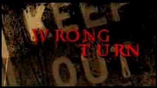 WrongTurn TV30