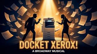 Docket Xerox!
