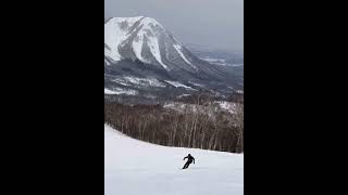 撮影者Max996の滑り at RUSUTSU RESORT