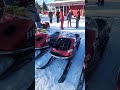 2025 vintage snowmobile show in pequot lakes mn 1