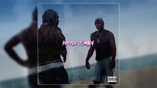 ICE ft BOBBY \u0026 POPPA - Purple Family (Official Clip Video)