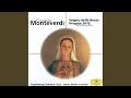 Monteverdi: Magnificat - 8. Esurientes implevit bonis