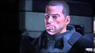 Mass Effect - The biggest prick in the galaxy