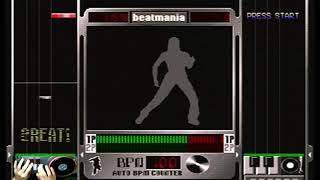 【手元付き】beatmania 3rdMIX - find out【PERFECT】