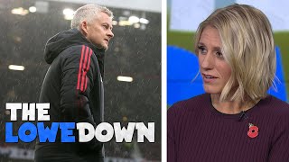 Premier League Weekend Roundup: Matchweek 11 (2021-2022) | The Lowe Down | NBC Sports