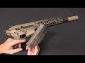 SIG M5 Spear Deep Dive Is This a Good US Army Rifle
