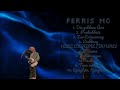 Ferris MC-Year's music sensation mixtape-Premier Tunes Playlist-Unaffected