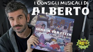 Sharon Van Etten - Remind Me Tomorrow (recensione album) - I Consigli Musicali di Alberto