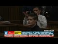 Ninow found guilty of raping child at Dros