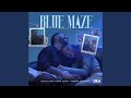 Blue Maze