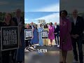 Where were you when they came for our democracy?
